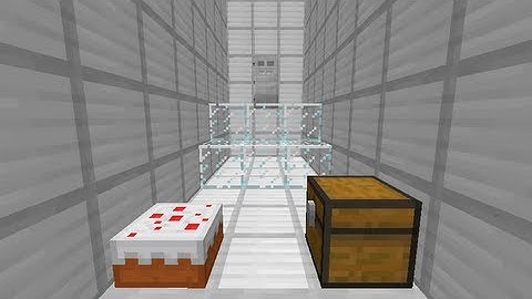 Sethbling redstone challenge - Part 2 of 3
