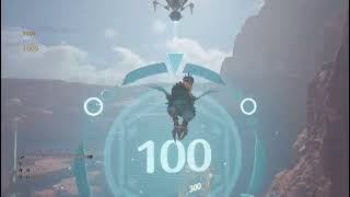 Extra Bersagli Col Chocobo - 3 Centro Training - Professionisti 9600 Final Fantasy Vii Rebirth