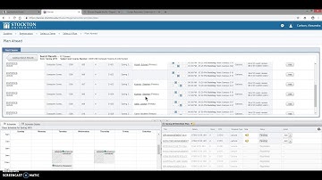 How To Use Degree Works To Register For Classes