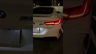 M8 competition 🚬🚀#bmw #m8 #competition #fyp #shorts #youtubeshorts #4k #views #viral #explore