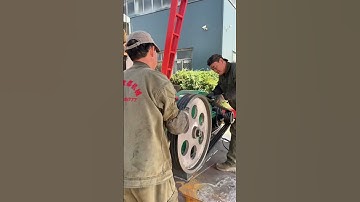 Precision leveling machine #levelermachine #levelingmachine #madeinchina