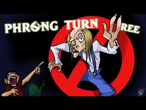 Wrong Turn 3: Left for Dead - Phelous (Re-Edit) - Wrong Turn 3: Left for Dead - Phelous (Re-Edit)