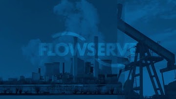 Gas-Handling Pump — Flowserve
