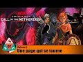 [D&amp;D 5] Call of the Netherdeep |S2 EP 07 | Une page qui se tourne