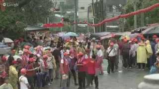 cht4gmod白沙屯媽-20150527慈后宮