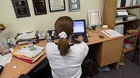 Child Abuse: Ending the Cycle