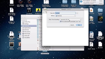 Mac Tutorial: How to Make a Minecraft Bukkit Server (Hamachi)