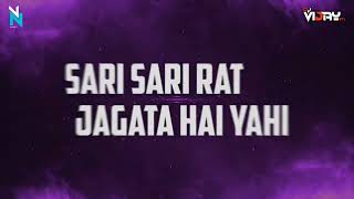 DIL TO PAGAL HAI. ||1997 || DJ VIJAY BTL || EDM DROP || Utham Singh ||