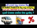 Second Hand Vehicle Market Price And Vehicle Leasing Rates 2023 Srilanka Sinhala | Used Vehicles