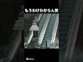 ただただケーキをぶち撒けるだけ #shorts #aivideo