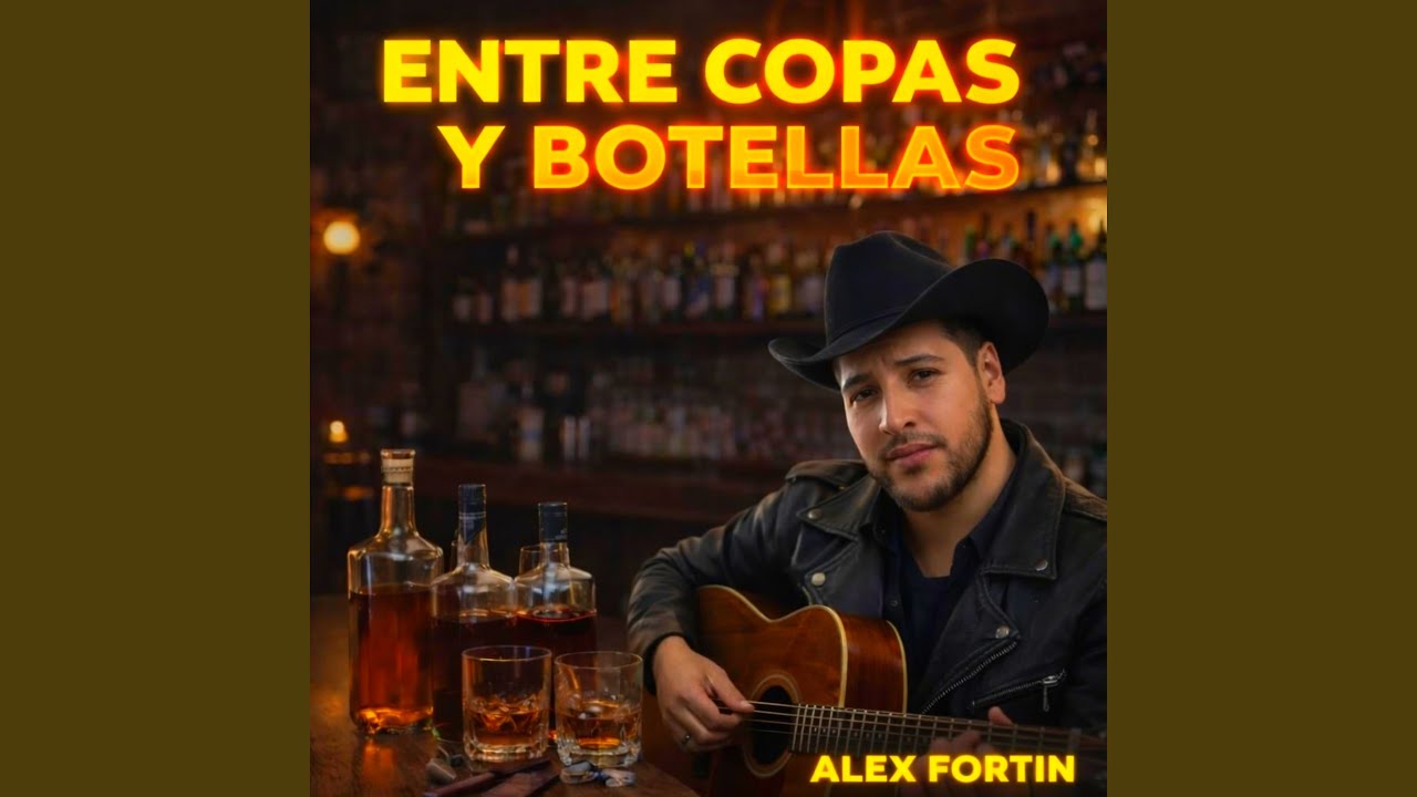 Entre copas y botellas
