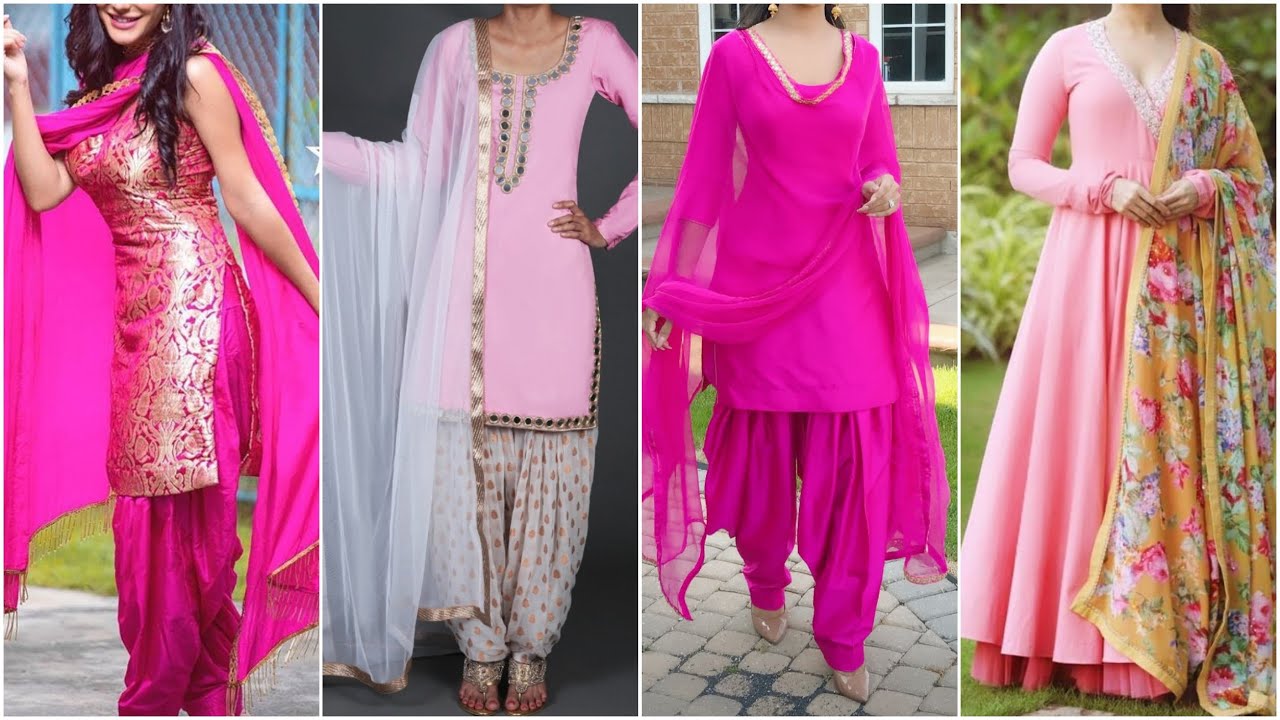 Yellow Colour Salwar Suit| हल्दी फंक्शन के लिए सलवार सूट | Haldi Function  Ke Liye Salwar Suit | yellow colour suit for bride in haldi | HerZindagi