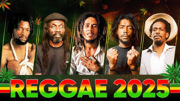 Bob Marley,Lucky Dube,Gregory Isaacs,Peter Tosh,Jimmy Cliff,Burning Spear 200+ Reggae Songs