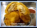 PASTELES DE POLLO COLOMBIANOS