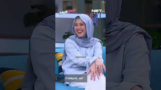 Zara Mulai Membiasakan Diri Pakai Hijab?