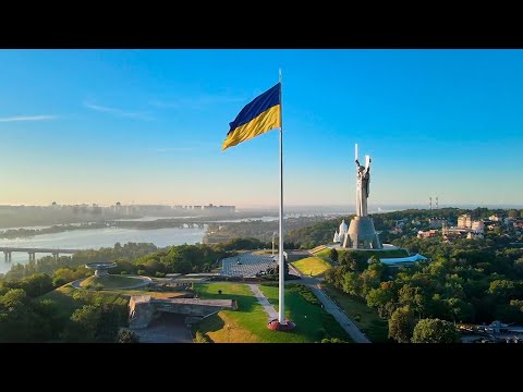 Украина. В ожидании хунты