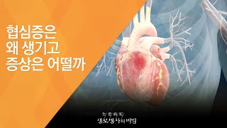 What Causes Angina and What Are the Symptoms - (Broadcast on 02/26/2014, Episode 495)_A Red Light...