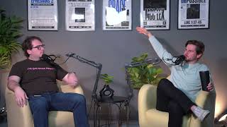 Mark 13 - Digging Deeper