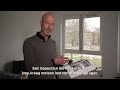 Zwarte schimmel en vocht: sociale huurwoningen in slechte staat | RTL Nieuws