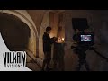 Making of &quot;BLUE FLAME&quot; - BMPCC 6k Short Film BTS