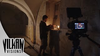 Making of &quot;BLUE FLAME&quot; - BMPCC 6k Short Film BTS