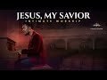 Jesus, my Savior INTIMATE WORSHIP PIANO | A Deep Encounter with Jesus, Our Redeemer and Savior