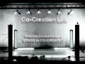 Co-Creation and Open Innovation in New Product Development