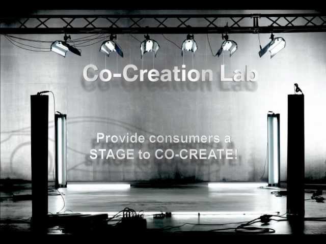 Co-Creation and Open Innovation in New Product Development class=
