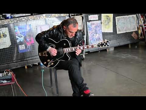 \"კულტურა საზღვრებს გარეშე\" - გ. ლეონიძის სახელობის ქართული ლიტერატურის სახელმწიფო მუზეუმის პროექტი.