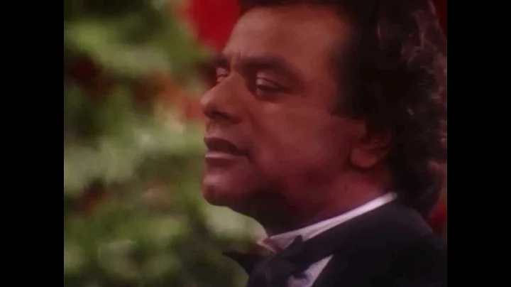 Johnny Mathis ~ What's Forever For