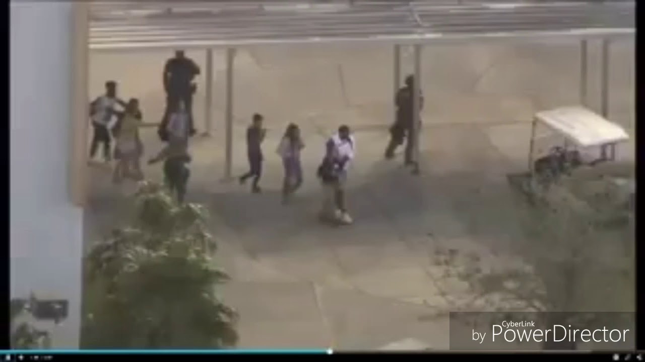 Shooting Survivor Colton Haab Calls Out CNN For 'Scripted' Town Hall Questions