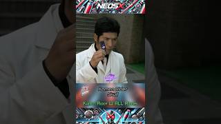 Kamen Rider W All Riders