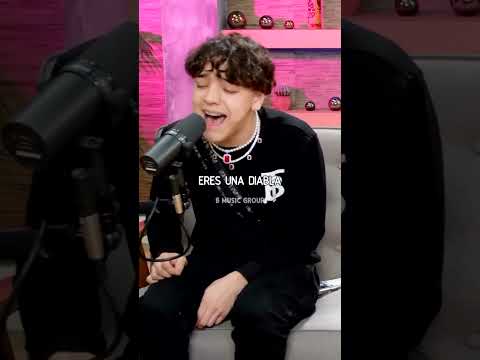 Soy la mala