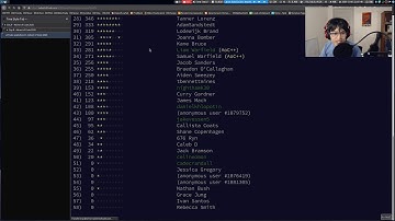 Advent of Code 2020 - Day 9 | !advent !python (227*, 168**)