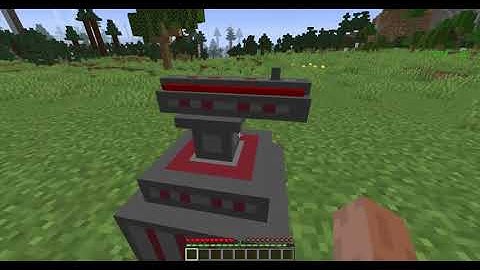 Datapack TurretCraft update 2.0