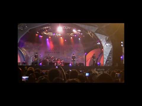 2009高雄燈會藝術節-閉幕-五月天-知足
