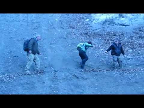 ლაშქრობა ბეთანიაში #1