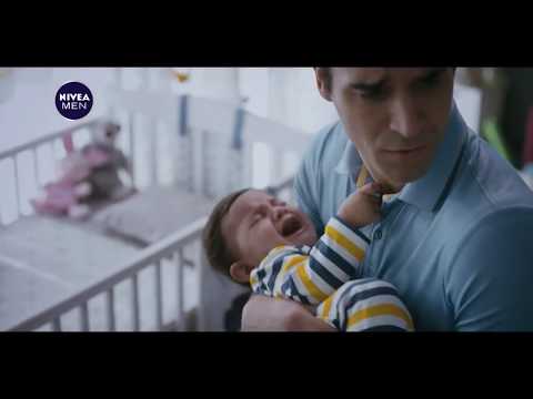 Arjun Rampal | NEW NIVEA MEN | Body Deodorizer Commercial