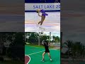 Figure skating on roller blades? No limits for Michelle Kwan!No matter if it's winter or summer,👏🤯⚡