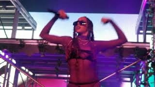 How Many Times Dance Break - Tinashe at House of Blues Chicago - September 24, 2021