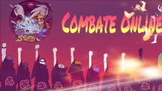 Naruto Ultimate Ninja Storm 4 Partida Rapida Online Naruto Ultimate Ninja Storm 4 Partida Rapida Online