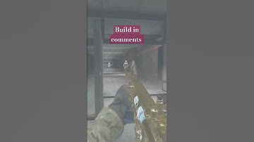 TAQ 56 NO RECOIL BUILD