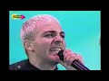 Cristian Castro - Por amarte asi (Zócalo de México 2003 )