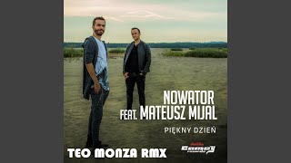 Piękny Dzień - Teo Monza RMX