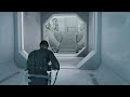 Resident Evil Requiem Umbrella Ark Walkthrough Get From Save Point to Entrance Commander Boss Fight