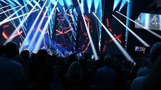 Video thumbnail of "Jeff Lynne's ELO, "Don't Bring Me Down", live in Vienna 🇦🇹, 23/09/2018"