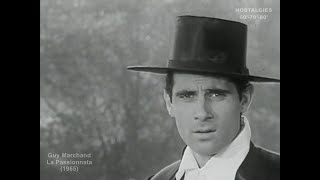 Guy Marchand - La Passionnata (1965)