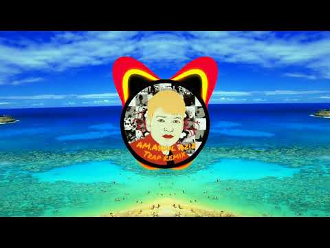 Summer Arabic House Mix 2018 (AM.AbdulAzizTrapRemix)