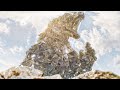 Supermassive Diamond Godzilla Wakes Up After 1 Million Years