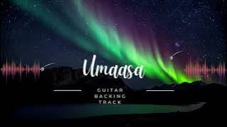 Umaasa - Calein Guitar Backing Track Cozy Cove